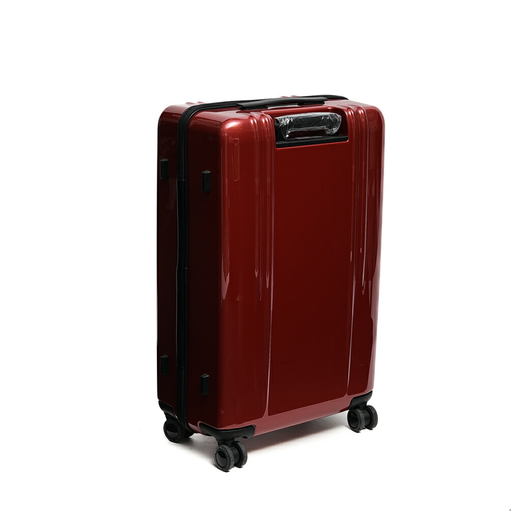 JM2019】ゼロハリバートン ソフトキャリーケース ビジネストローリー