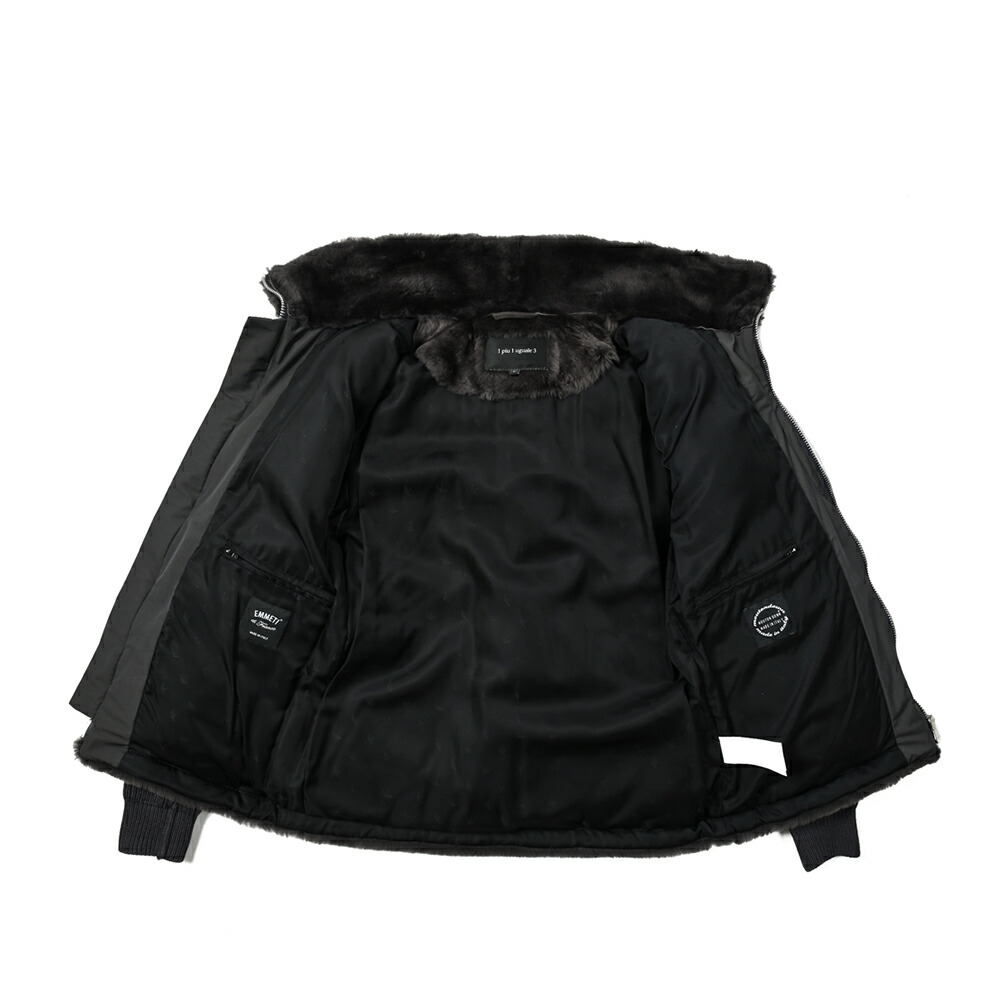 楽天市場】エンメティ EMMETI ウノ ピュ ウノ ウグァーレ トレ 1 PIU 1