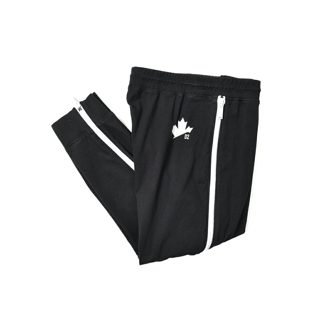 楽天市場】ディースクエアード DSQUARED2 ジョガー パンツ スウェット