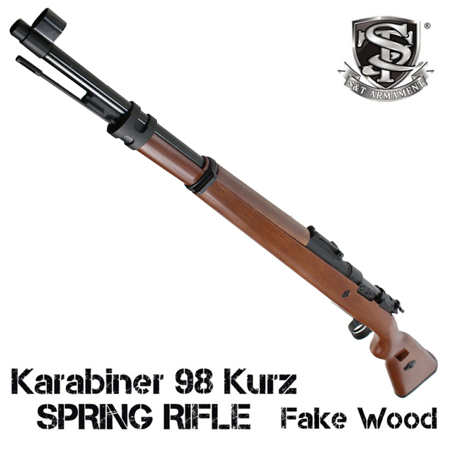 楽天市場】ドイツ軍 kar98の通販