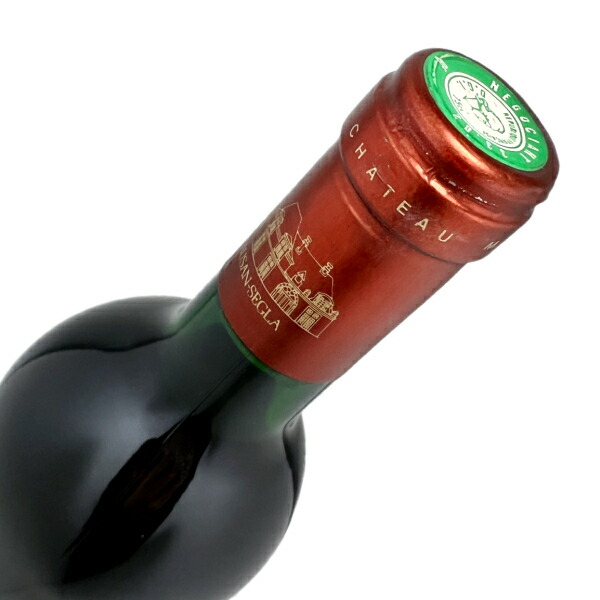 楽天市場】シャトー ローザン セグラ [1988]Ch.Rauzan Segla 赤ワイン