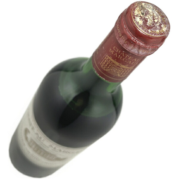 楽天市場】シャトー マルゴー [1983]Chateau Margaux 赤ワイン 750ml