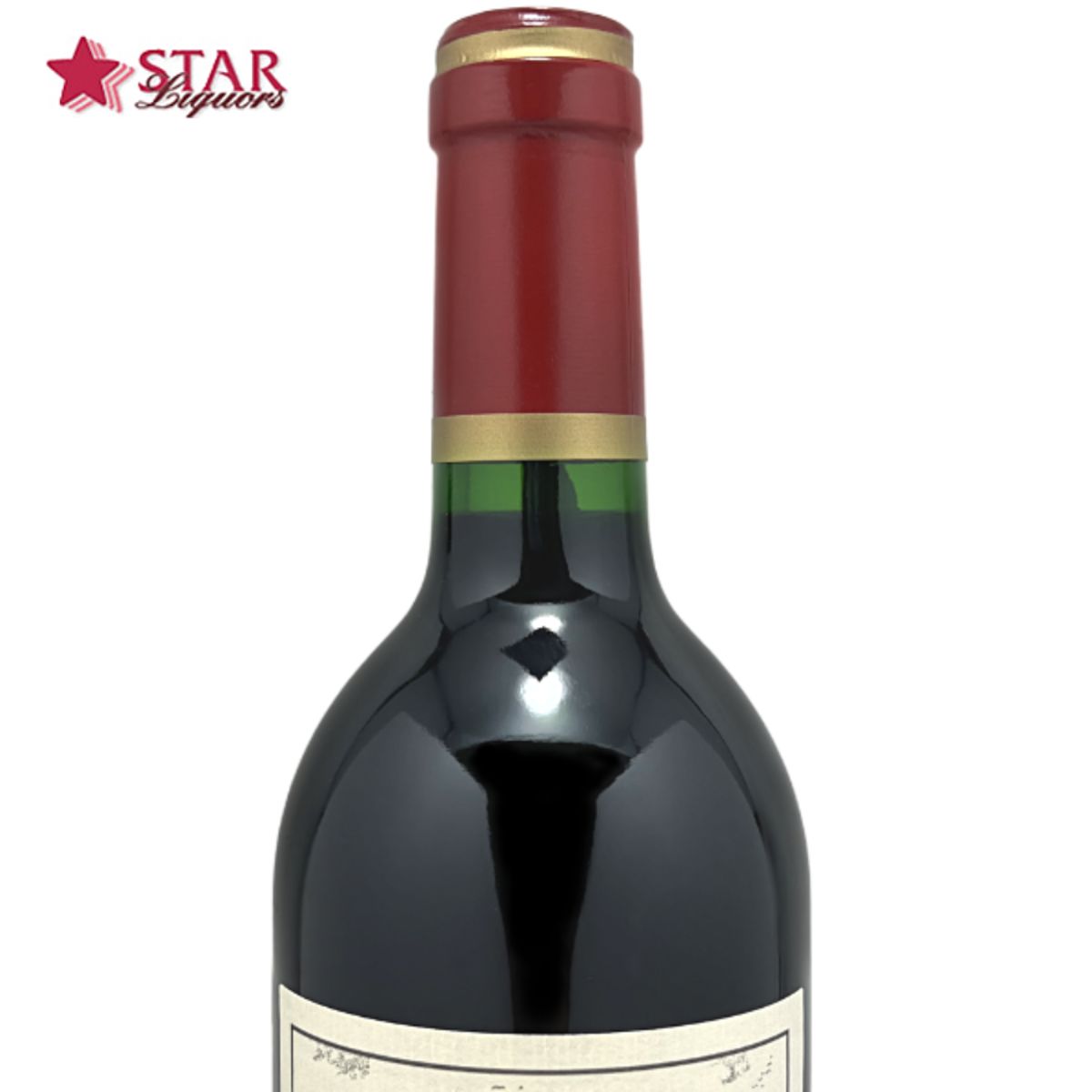 シャトーカロンセギュール2001年 ワイン 【公式通販】