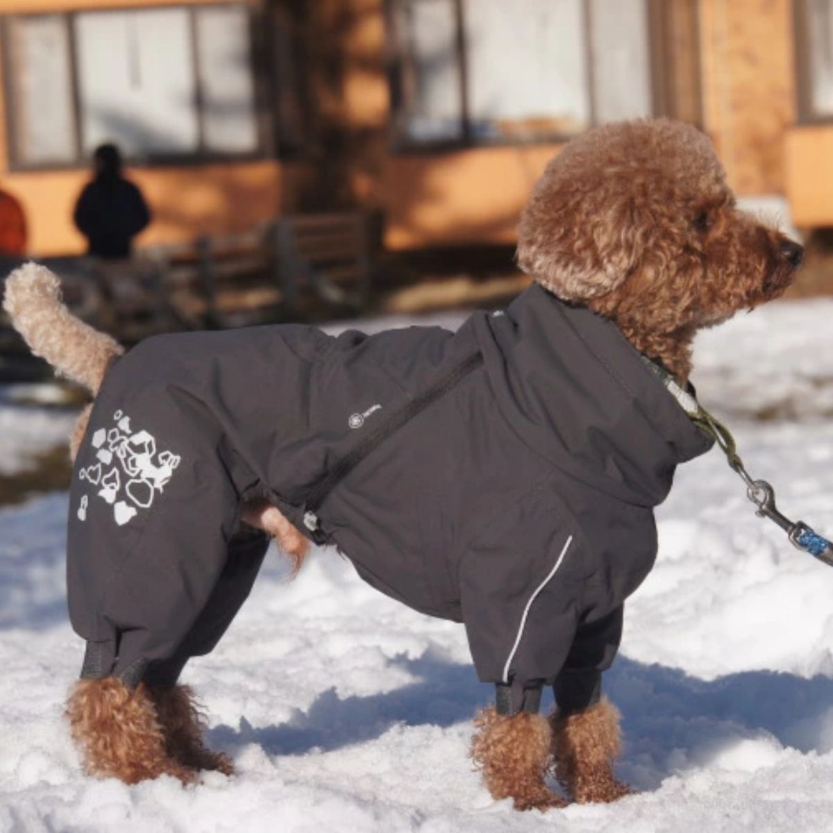 楽天市場】【Hurtta フルッタ】エクストリームオーバーオール 25S/30S