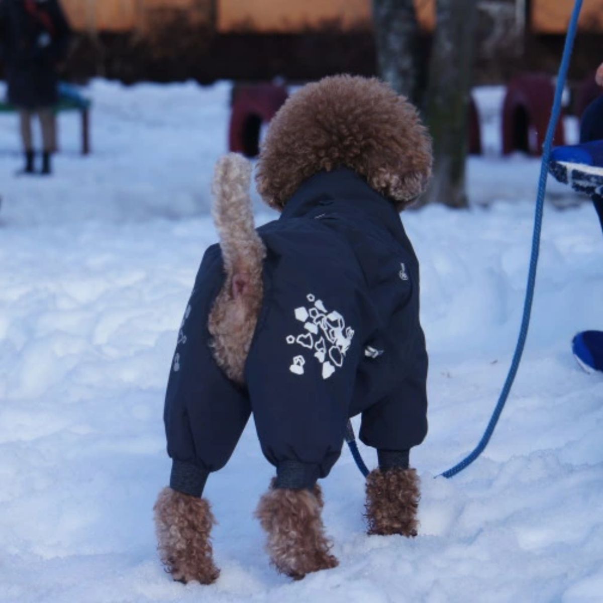 楽天市場】【Hurtta フルッタ】エクストリームオーバーオール 35S/35M