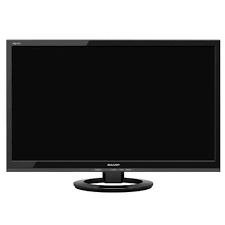 SHARP AQUOS 32型テレビ
