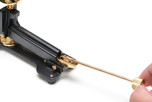 楽天市場】【EL Casco エルカスコ】 ホッチキス ステープラー M-10LN