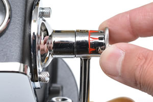 楽天市場】【EL Casco エルカスコ】 鉛筆削り ペンシルシャープナー M