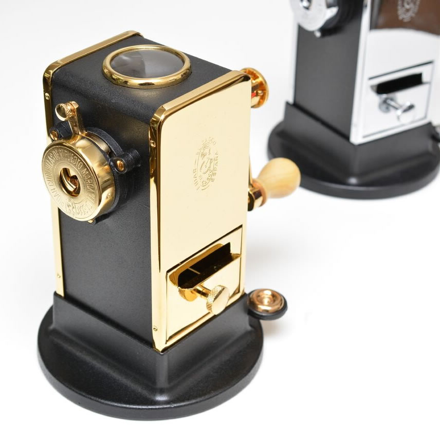 El Casco M-430 CN 鉛筆削り El Casco M-430 CN 鉛筆削り