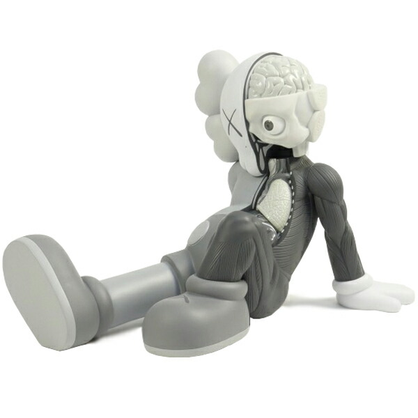 KAWS GONE OPEN EDITION フィギュア カウズ 真作 希少 KAWS「KAWS GONE