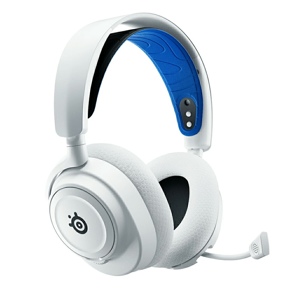 楽天市場】ワイヤレス ゲーミング ヘッドセット SteelSeries