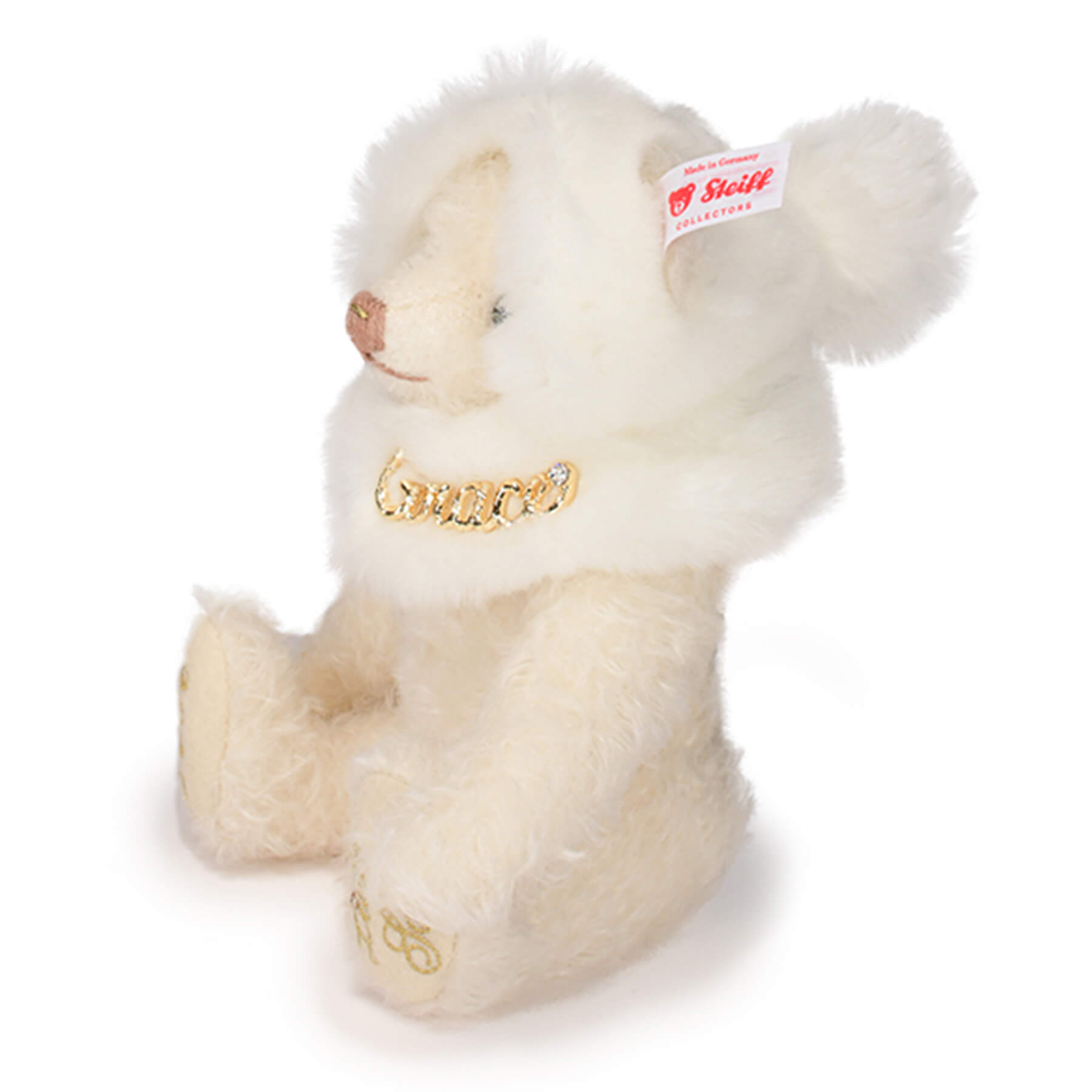 リトルスウィートドラゴン 海外作家 テディベア アートドール リトル