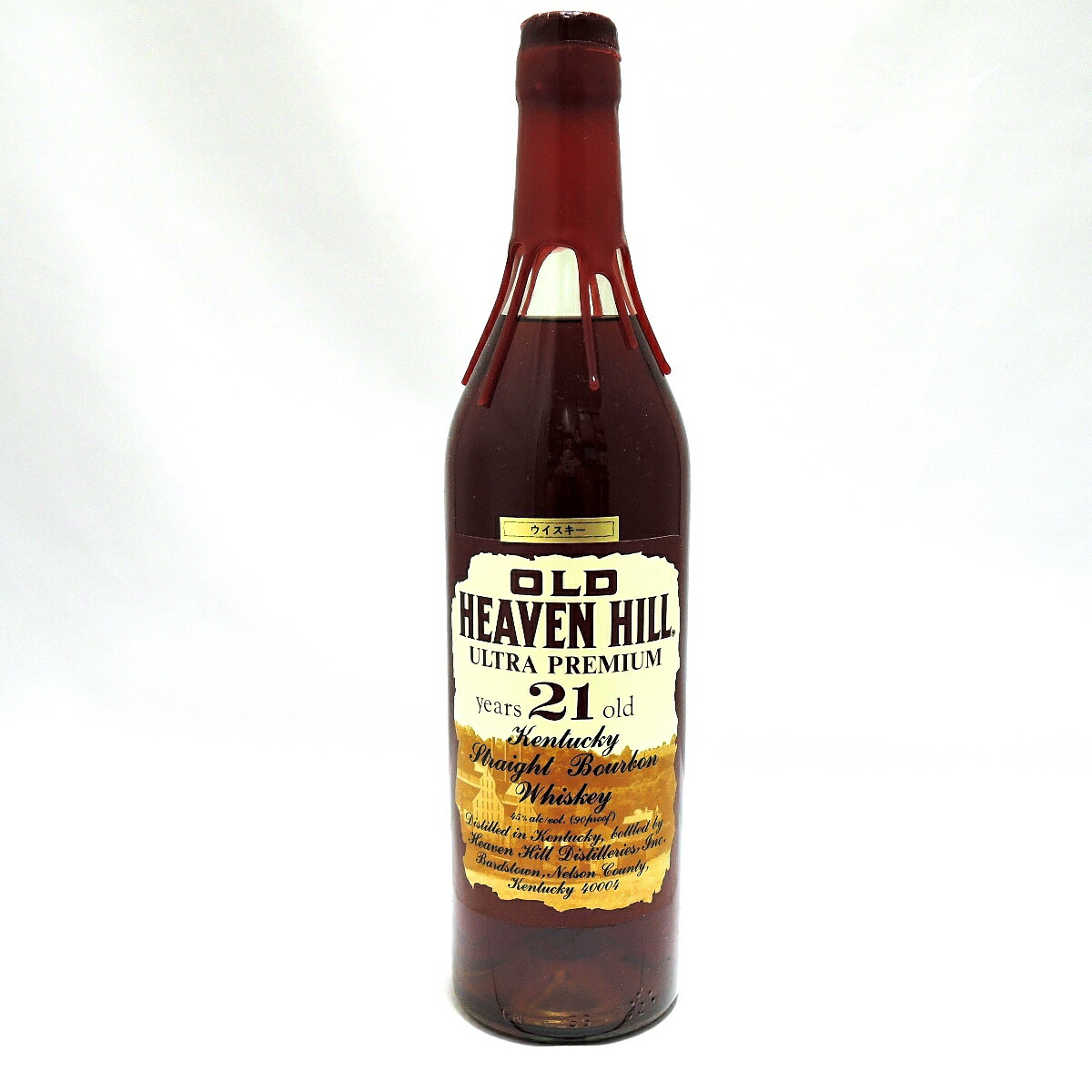 OLD PREMIUM ROB 14年バーボンウイスキー