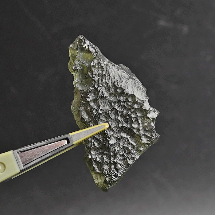 楽天市場】【一点物】モルダバイト タンブル 原石 天然石