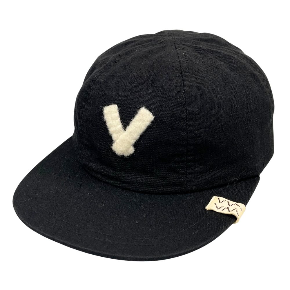 楽天市場】visvim cap（帽子｜バッグ・小物・ブランド雑貨）の通販