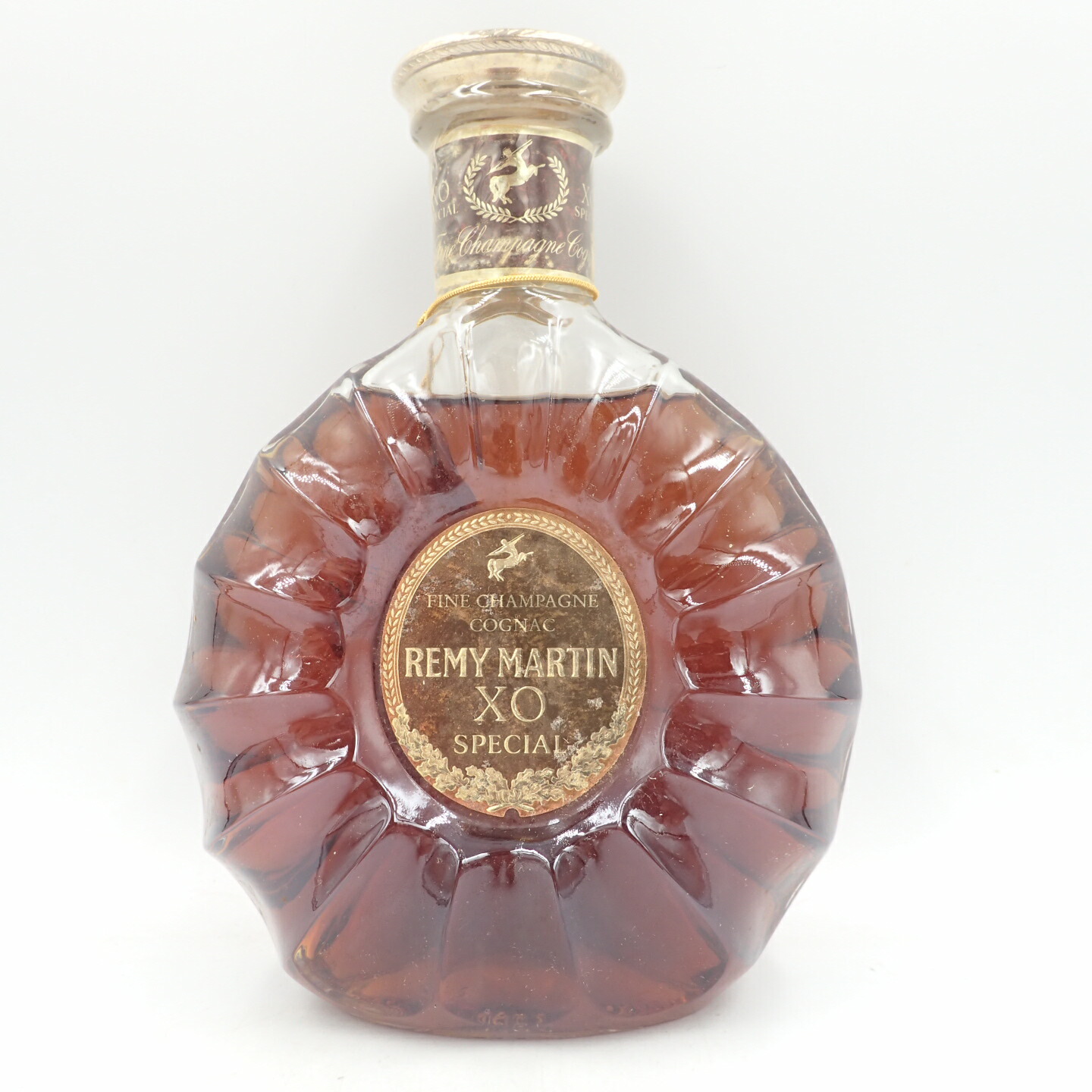 レミーマルタンXOスペシャル