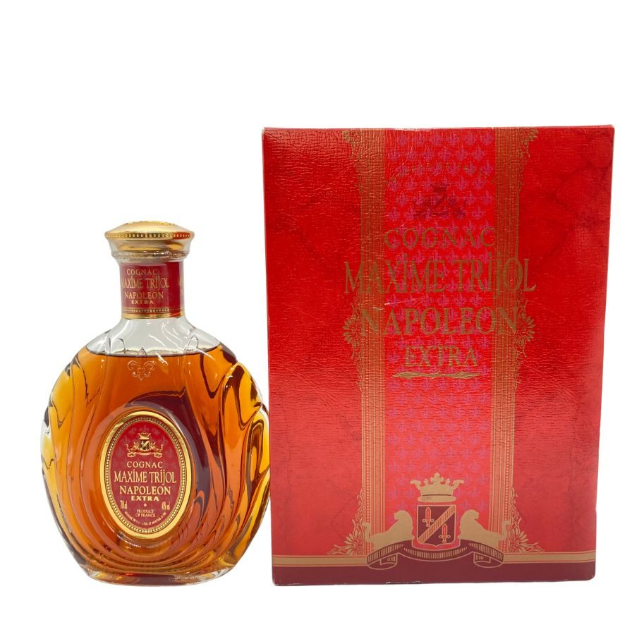 MAXIME TRIJOL ナポレオン エクストラ 700ml