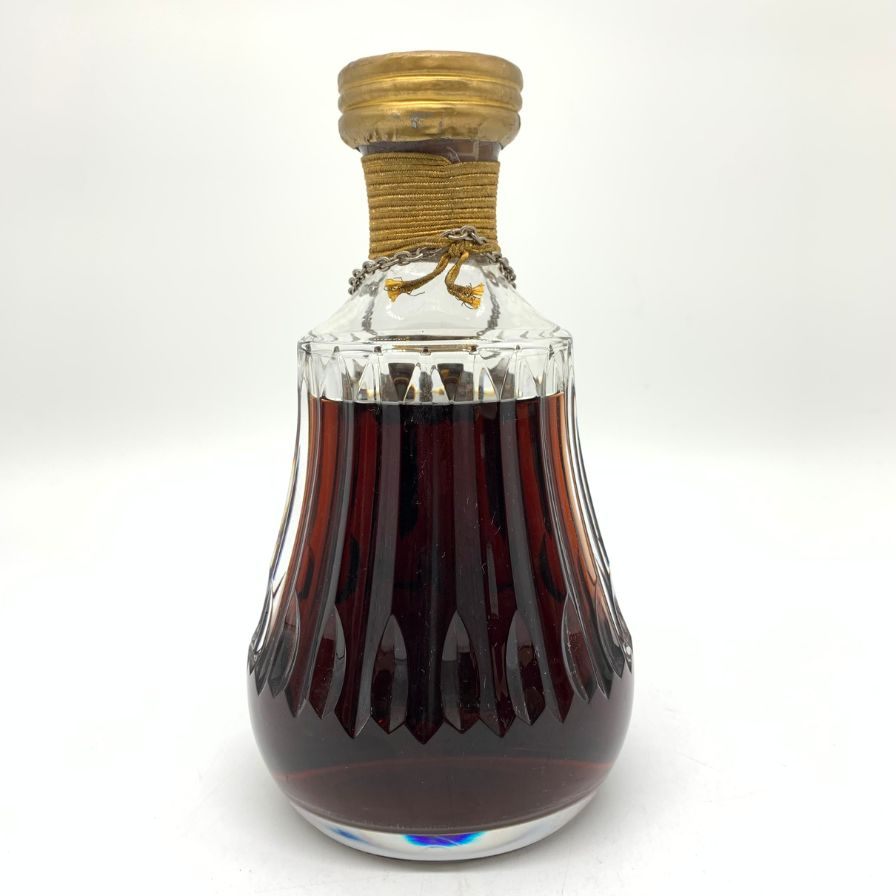 未開栓】Bisquit ビスキー ナポレオン バカラ 40％ 700ml 楽天市場