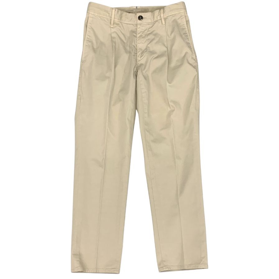 楽天市場】インコテックス チノパンの通販