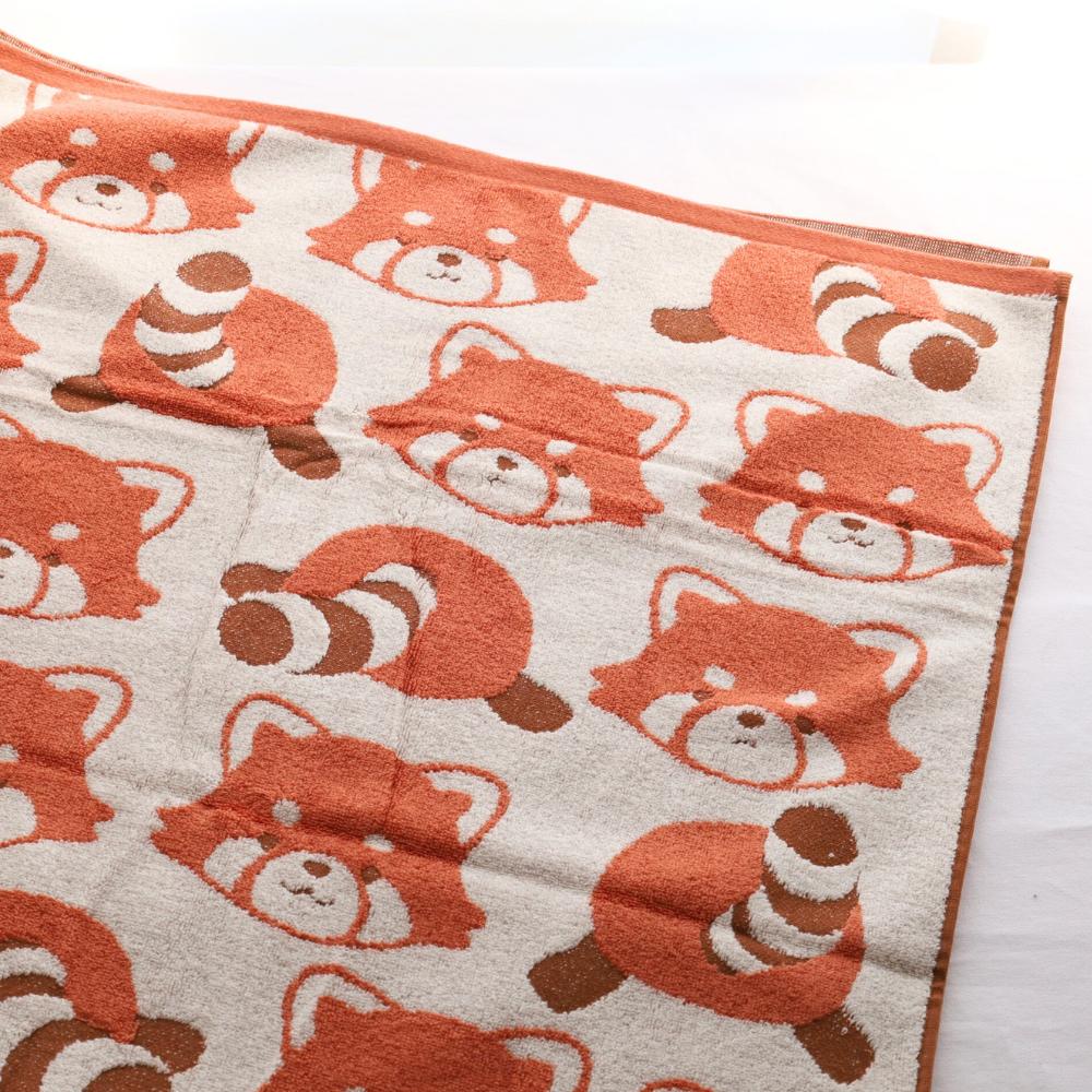 楽天市場】アニマルフェイス バスタオル 60×120cm | タオル バスタオル