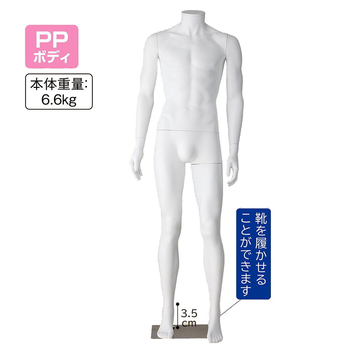 楽天市場】【5%OFFクーポン有り！2月6〜9日限り】【業務用】PP製 紳士