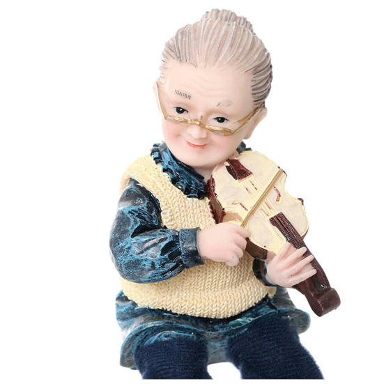 楽天市場】敬老の日ギフト 送料込み おじいちゃん&おばあちゃん人形