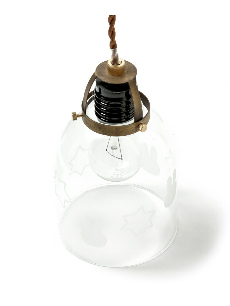 楽天市場】【SALE／40%OFF】WEB限定 ガラスペンダントライト《Dick