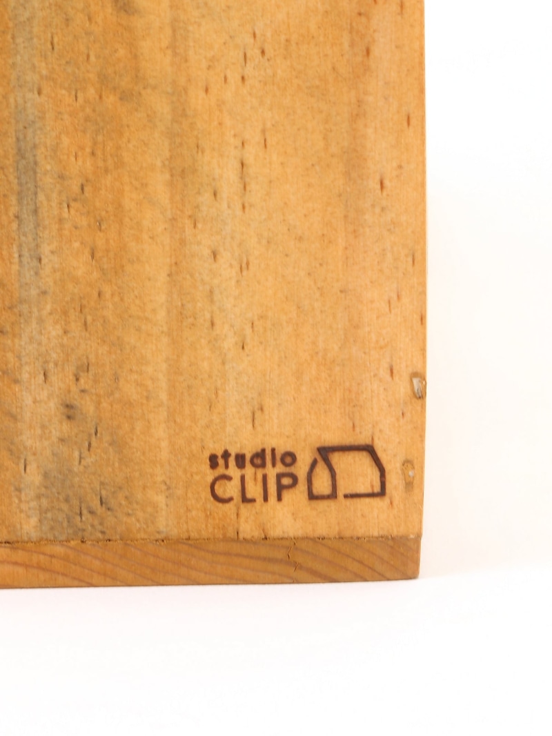 楽天市場】キャニスターツキウッドラック studio CLIP スタディオ