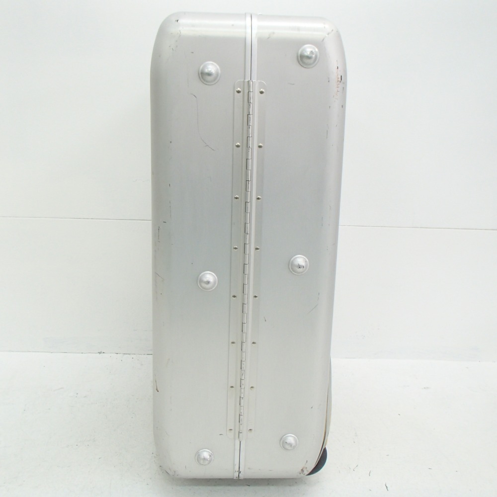 楽天市場】ZERO HALLIBURTON ゼロハリバートン ZR26WT-SI FREEWHEEL