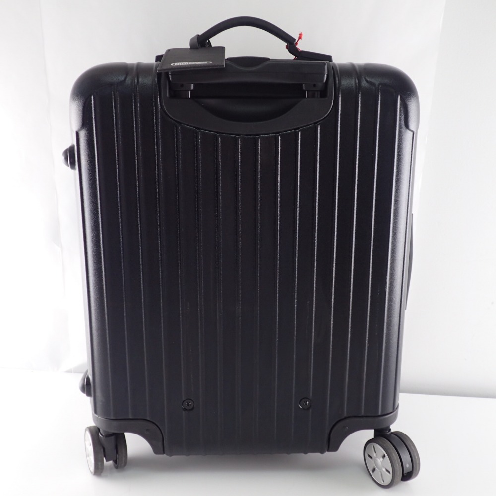リモワ サルサエアー 63L ヨドバシ.com - リモワ RIMOWA SALSA AIR