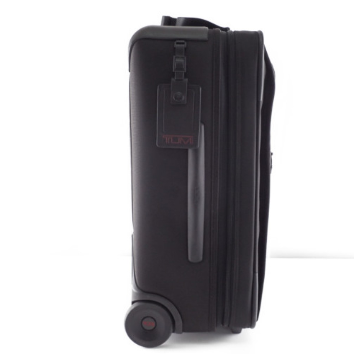 楽天市場】TUMI トゥミ 22020D2 ALPHA2 Travel International Exp 2