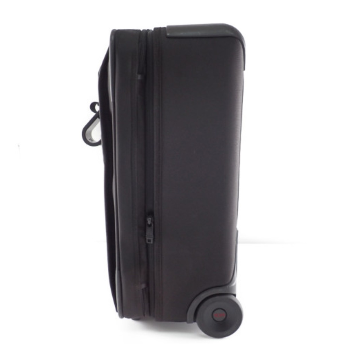 トゥミ TUMI アルファ キャリーケース 2輪 22020D4 美品 きんTUMI