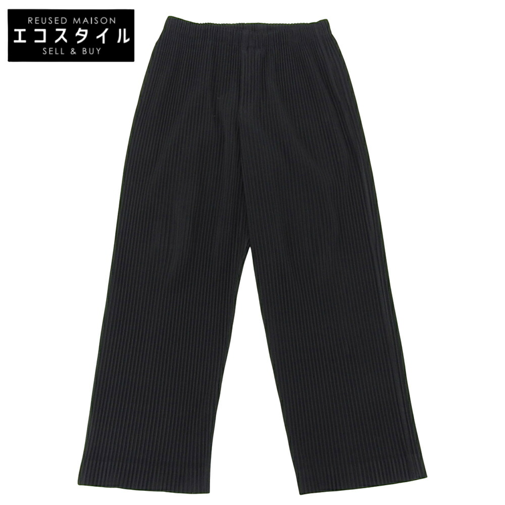 楽天市場】issey miyake パンツ（メンズファッション）の通販