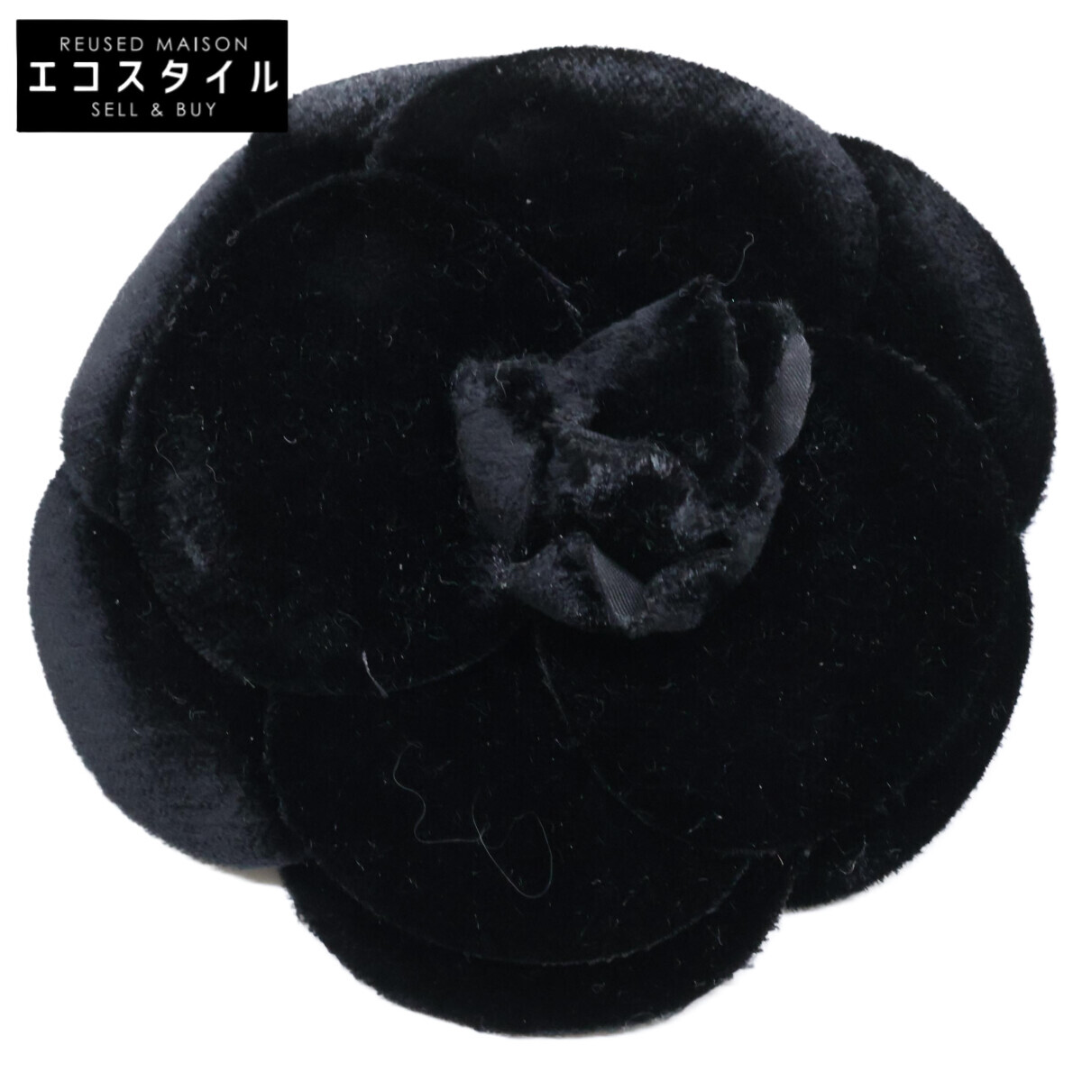 楽天市場】シャネル カメリア ブローチの通販