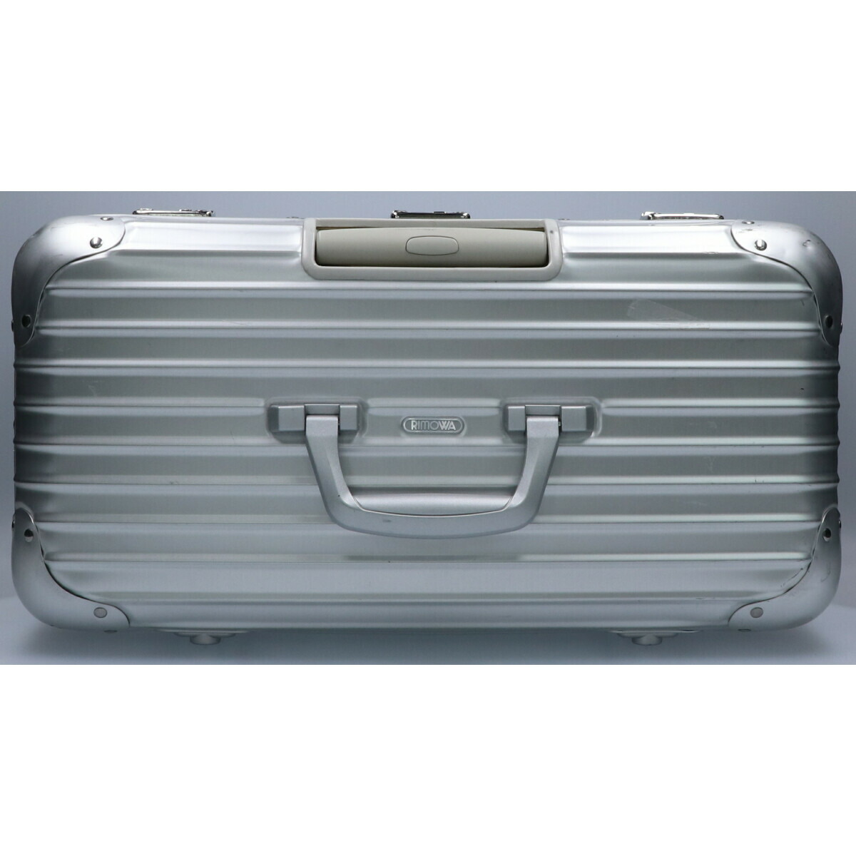 リモワ 950.50 TOPAS『パイロット・ケース』（ラージスリム) 33L