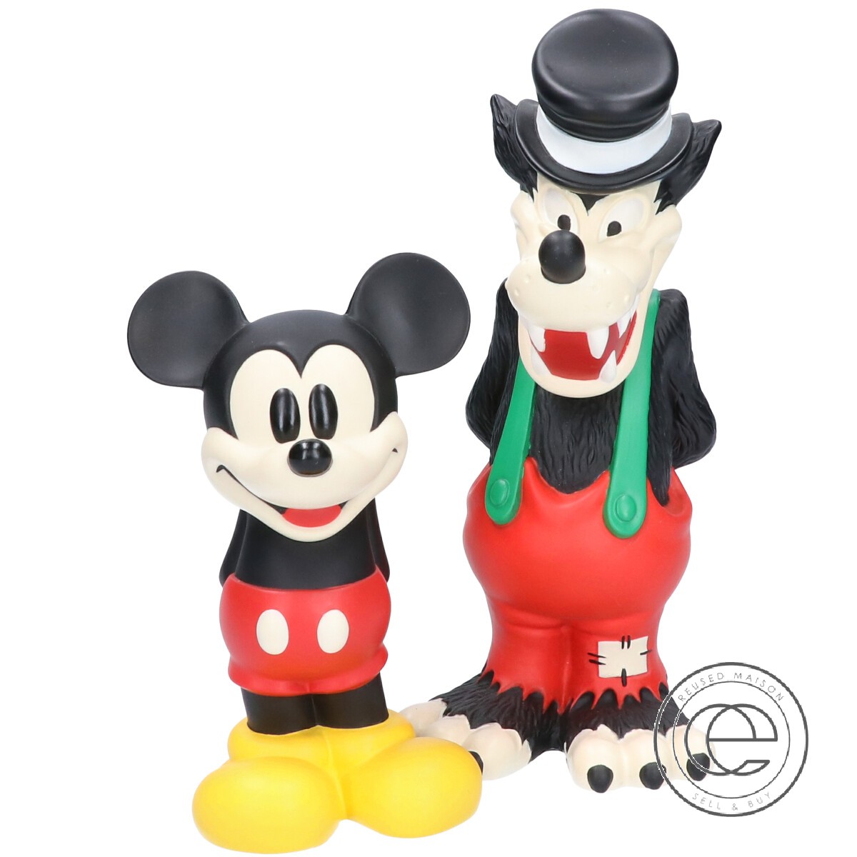 NEIGHBORHOOD フィギュアセット 【公式通販】