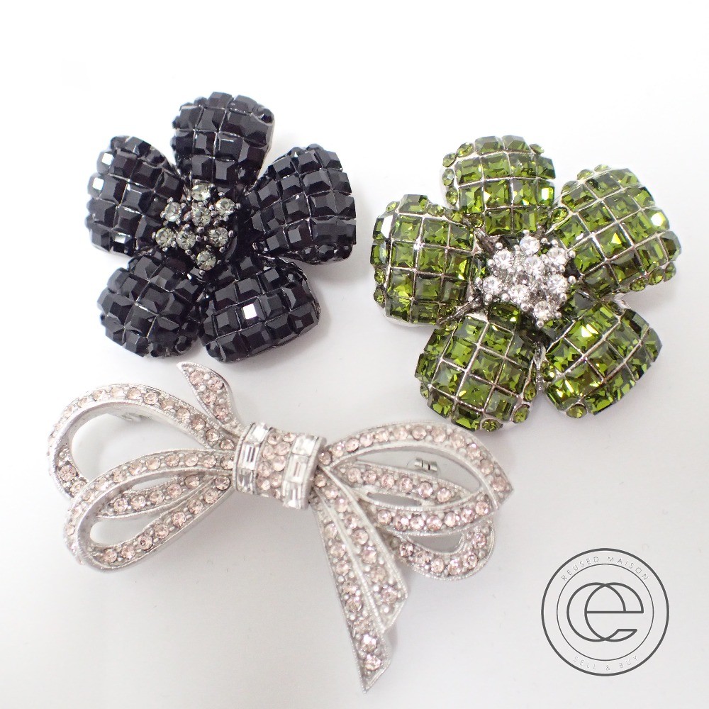 FOXEYブローチ フォクシー 【公式通販】