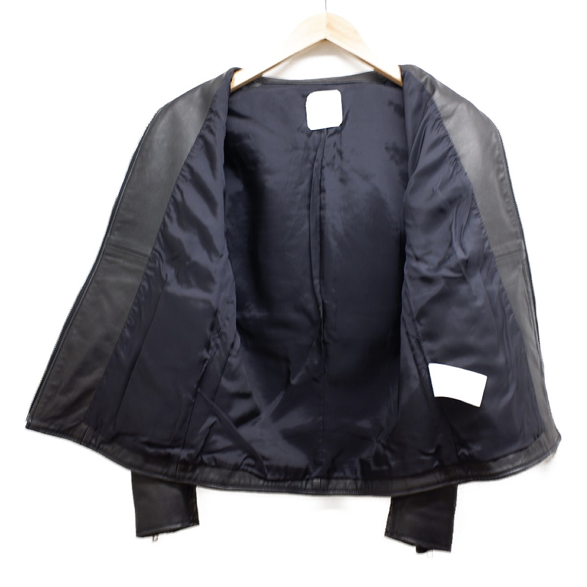 楽天市場】UNITED TOKYO ユナイテッドトウキョウ 407352001 ラムレザー