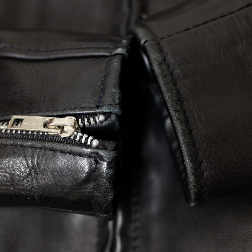 楽天市場】SCHOTT ショット 641 ボアライナー付 レザー シングル