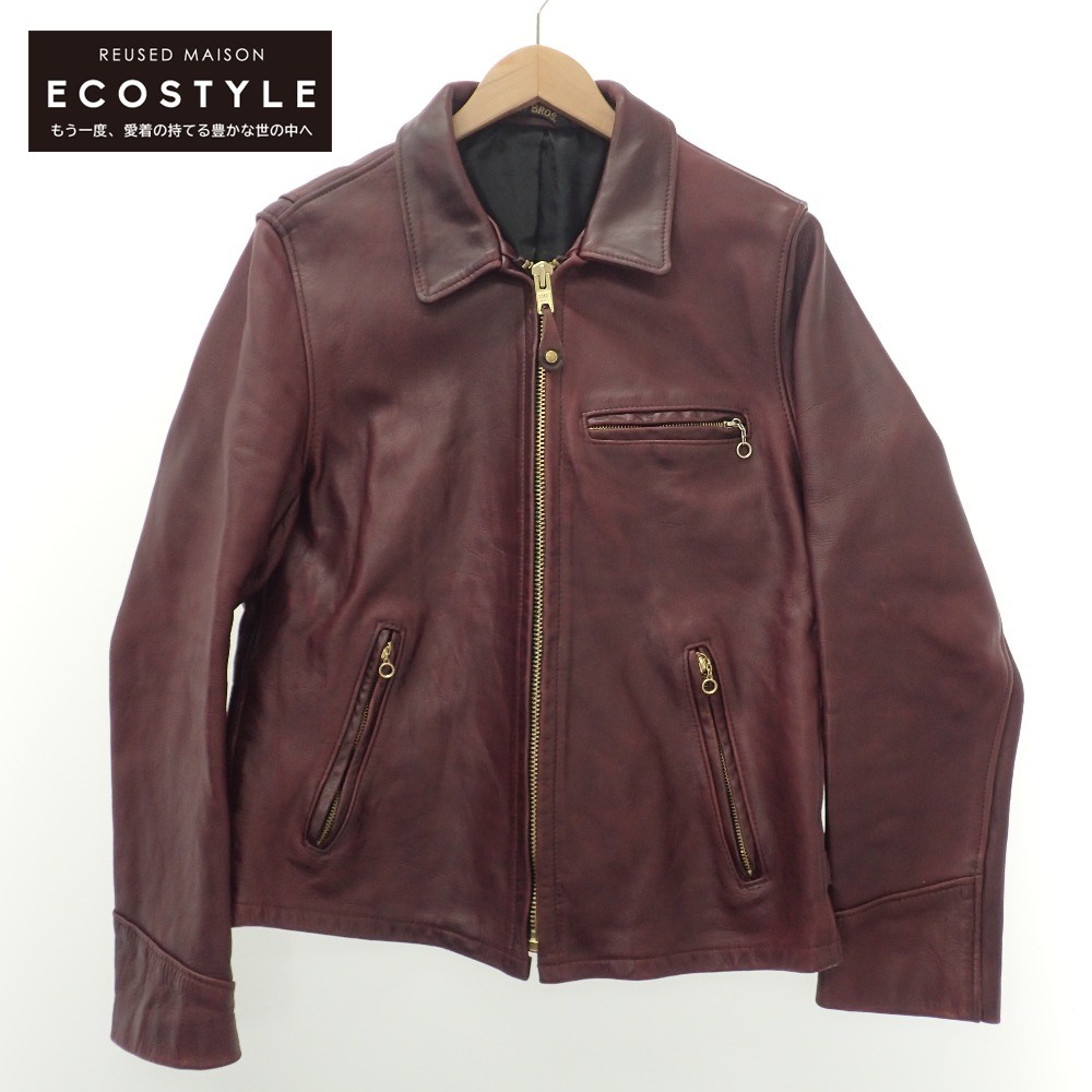 楽天市場】SCHOTT ショット 7436 6103US Horween Leather ホーウィン