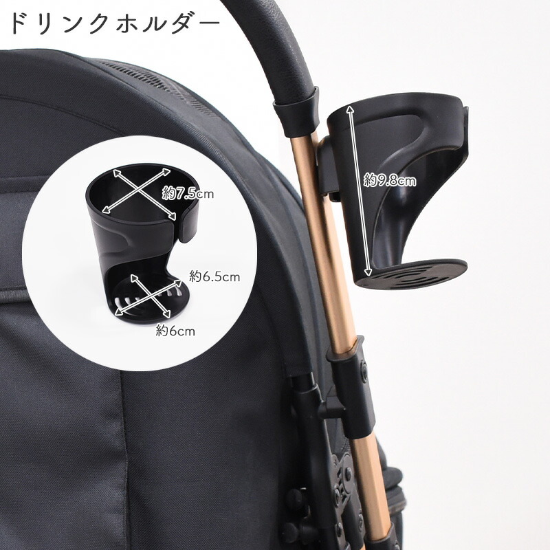 楽天市場】GEX OSOTO GRACE QC クイック＆コンパクト キャメル