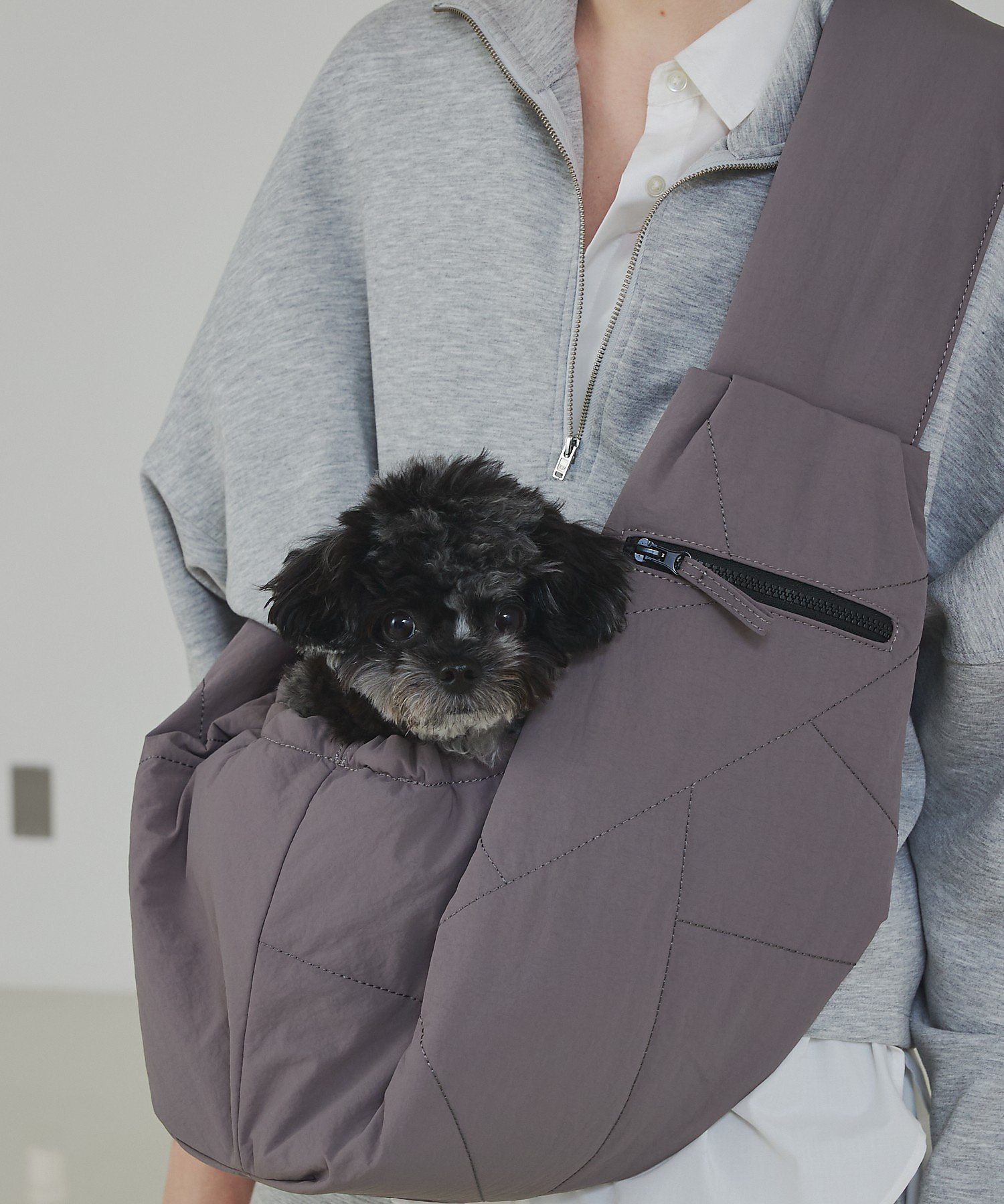 LOWELL Things｜MATIE/ スリングバッグ・ペットキャリーバッグ