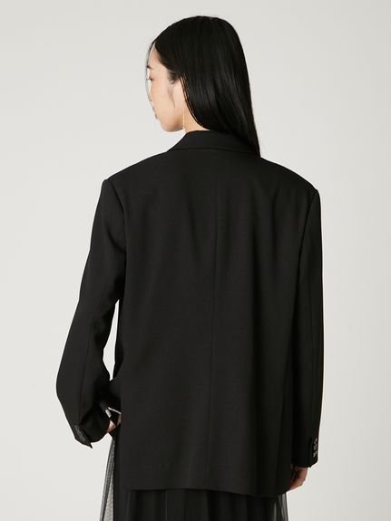 FRAY I.D｜2wayビッグジャケット | Rakuten Fashion(楽天ファッション
