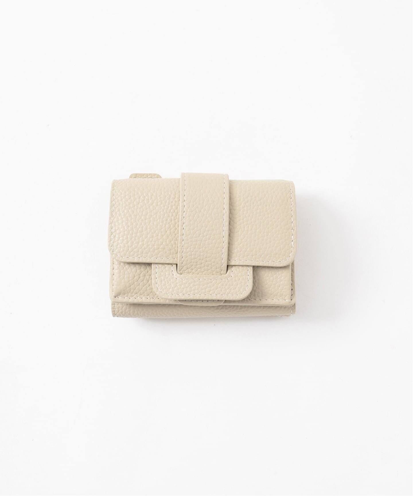 SLOBE IENA｜《WEB限定/追加6》tov/トーヴ SLOBE別注 ミニウォレット