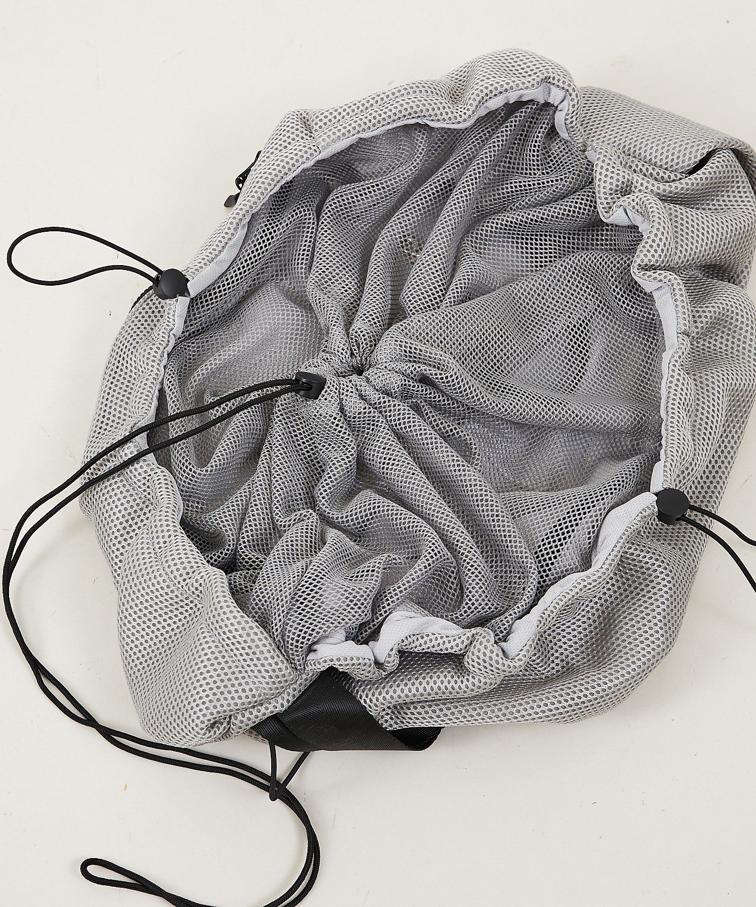 LOWELL Things｜MATIE/ メッシュスリングバッグ・ペットキャリーバッグ