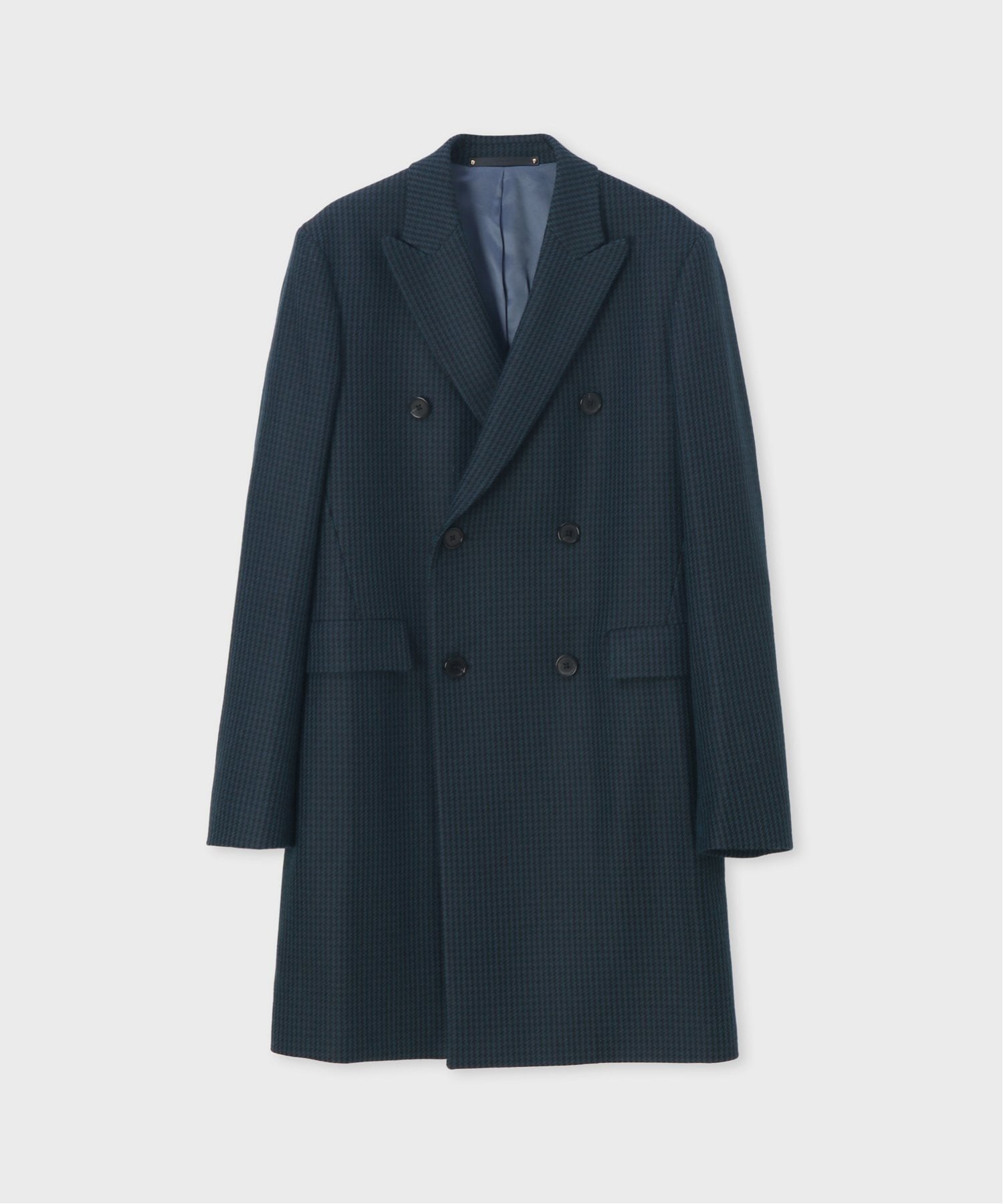 楽天市場】ポールスミス チェスターコート（メンズファッション）の通販