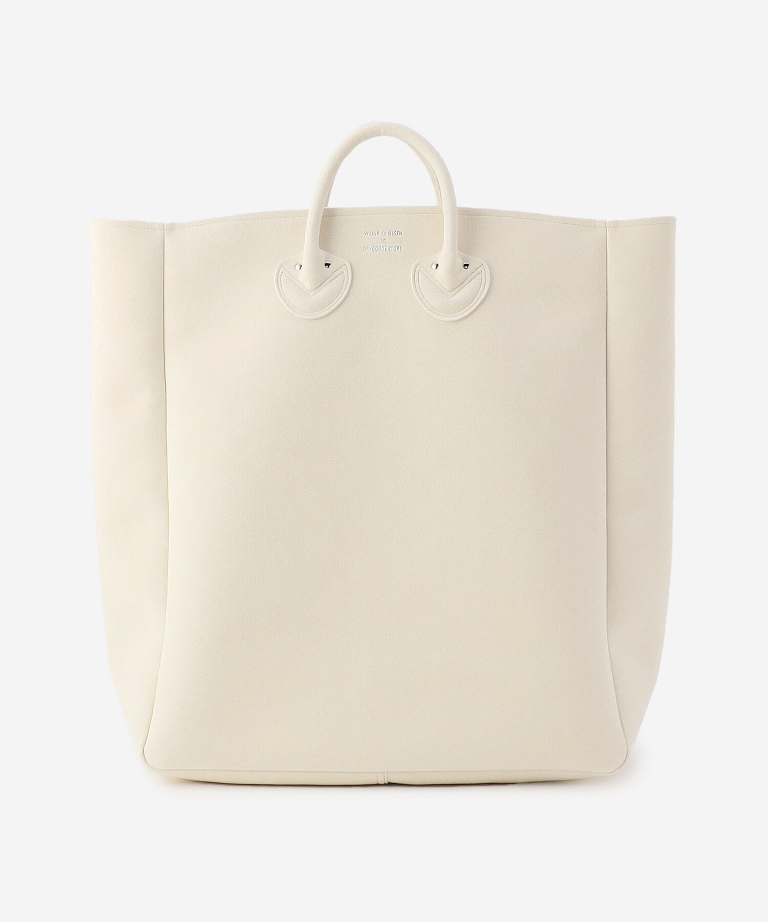 Bshop｜YOUNG & OLSEN The DRYGOODS STORE | ウルトラスエード トート