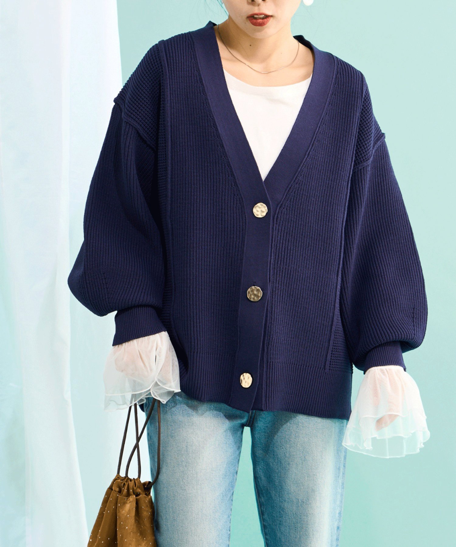 seventeen ホリコレ カーディガン 新品未開封 トレカ付き 【公式通販】