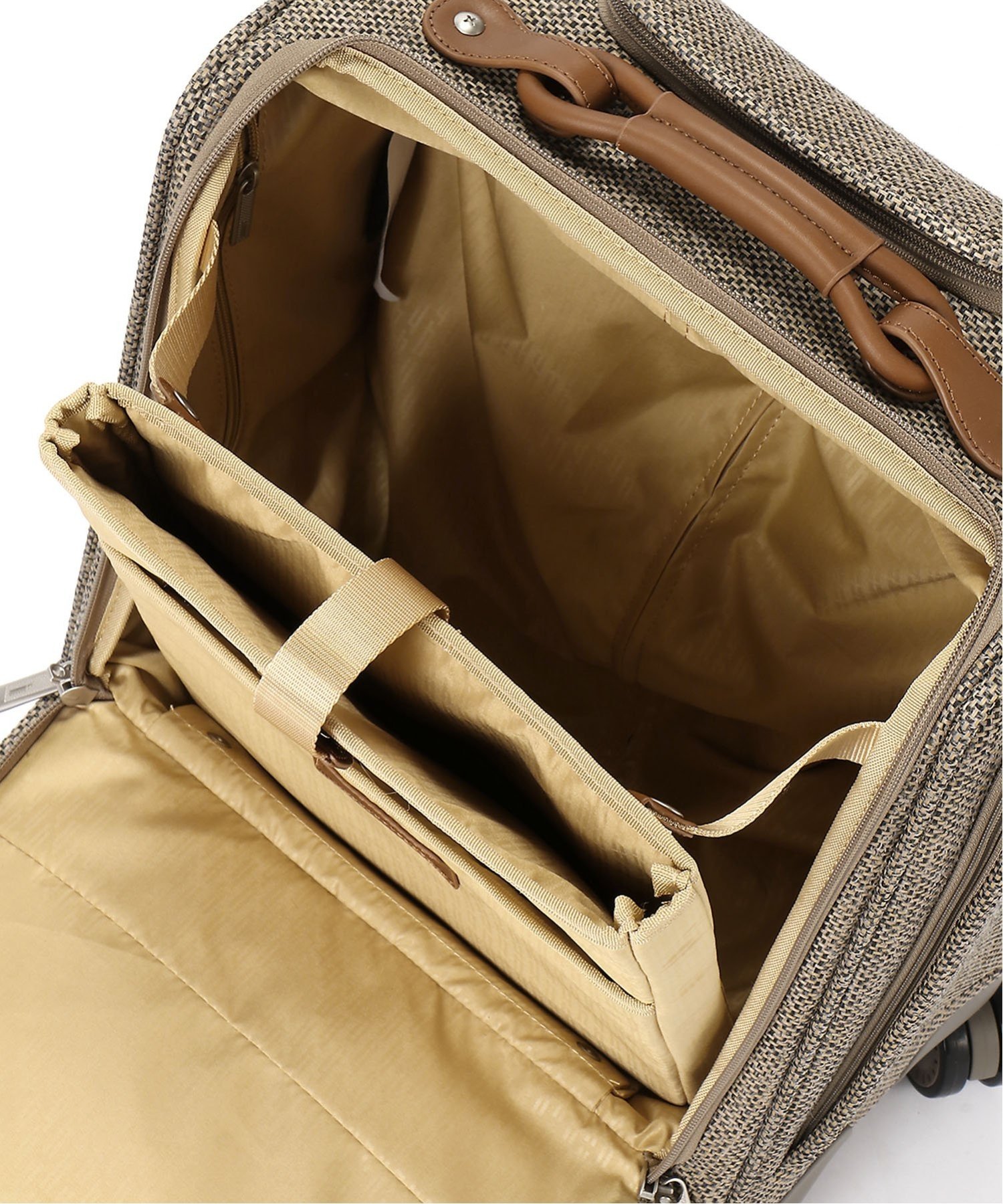 Hartmann｜【サムソナイト公式ショップ】ハートマン ツイード