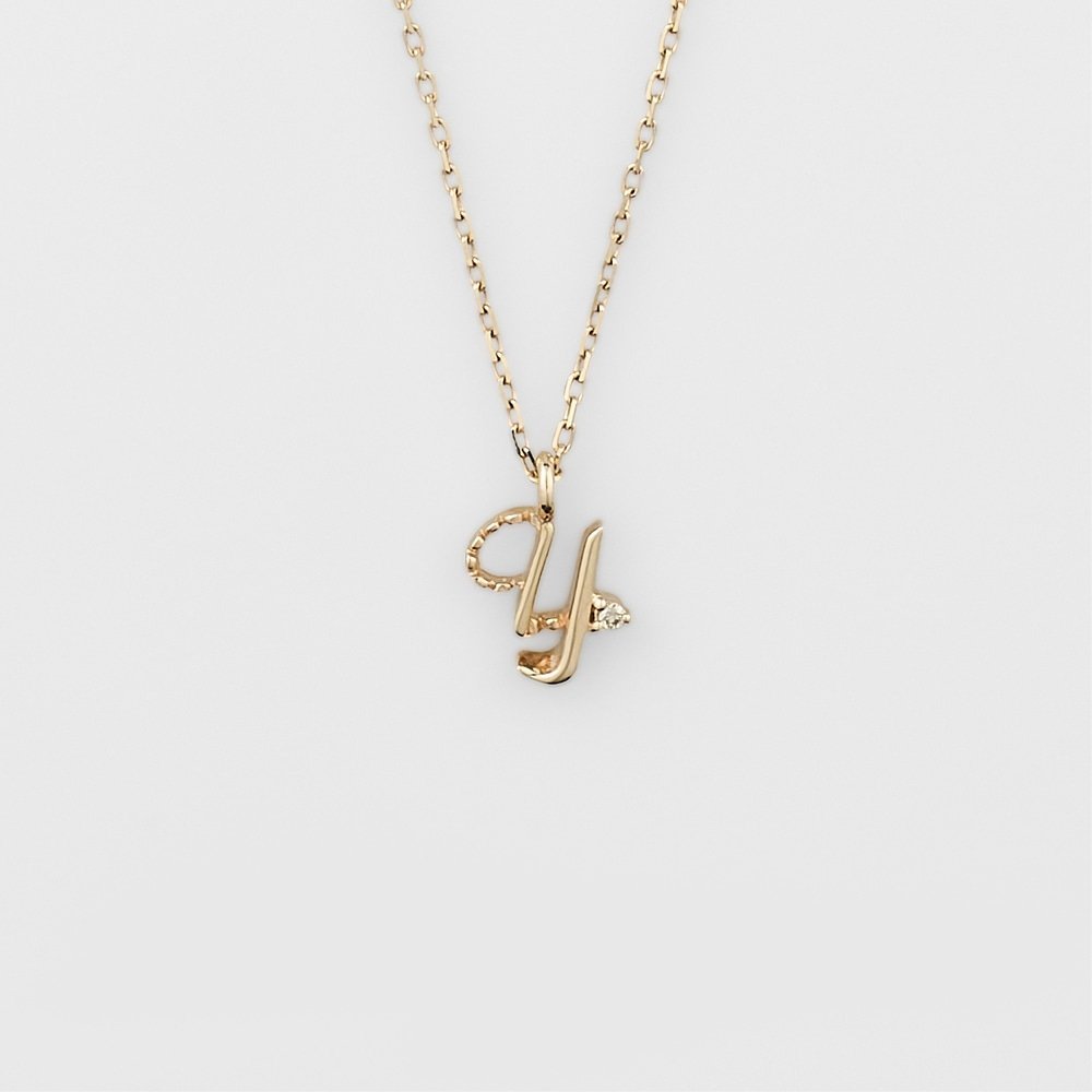 the GazettE ガゼット K10WG ダイヤ ネックレス シャンデリア the